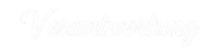 Nachhaltigkeit Logo Schriftart